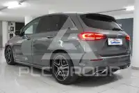 2019 Mercedes Benz B 180
