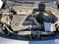 2019 Mercedes Benz B 180