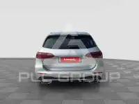 2019 Mercedes Benz B 180