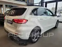 2019 Mercedes Benz B 180