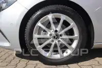 2019 Mercedes Benz B 180