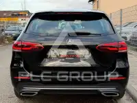 2019 Mercedes Benz B 180