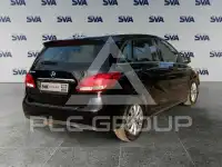 2019 Mercedes Benz B 180