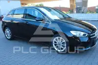 2019 Mercedes Benz B 180