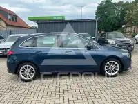 2019 Mercedes Benz B 180