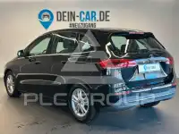 2019 Mercedes Benz B 180