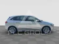 2019 Mercedes Benz B 180