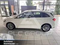 2019 Mercedes Benz B 180