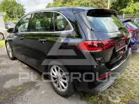 2019 Mercedes Benz B 180