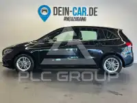 2019 Mercedes Benz B 180