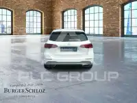 2019 Mercedes Benz B 180