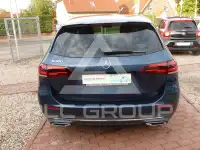 2019 Mercedes Benz B 180