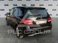 2019 Mercedes Benz B 180