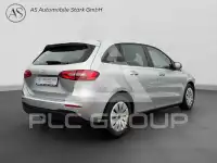 2019 Mercedes Benz B 180