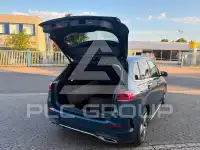 2019 Mercedes Benz B 180