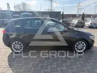 2019 Mercedes Benz B 180