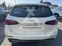 2019 Mercedes Benz B 180
