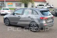 2019 Mercedes Benz B 180