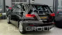 2019 Mercedes Benz B 180