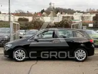 2019 Mercedes Benz B 180