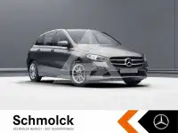 2019 Mercedes Benz B 180