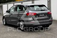 2019 Mercedes Benz B 180