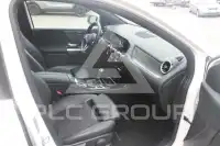 2019 Mercedes Benz B 180