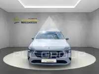 2019 Mercedes Benz B 180