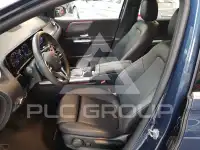 2019 Mercedes Benz B 180