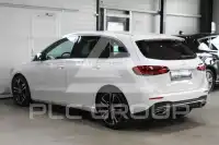 2019 Mercedes Benz B 180