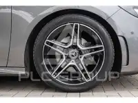 2019 Mercedes Benz B 180