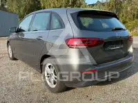 2019 Mercedes Benz B 180
