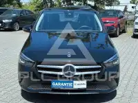 2019 Mercedes Benz B 180
