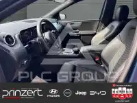 2019 Mercedes Benz B 180