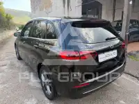 2019 Mercedes Benz B 180