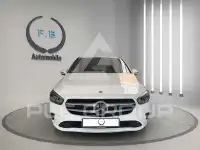 2019 Mercedes Benz B 180
