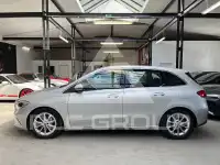 2019 Mercedes Benz B 180