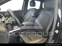 2019 Mercedes Benz B 180