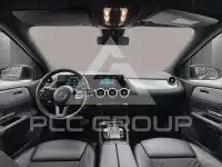 2019 Mercedes Benz B 180