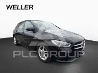 2019 Mercedes Benz B 180