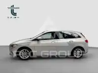 2019 Mercedes Benz B 180