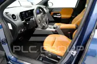 2019 Mercedes Benz B 180