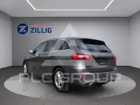 2019 Mercedes Benz B 180