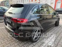 2019 Mercedes Benz B 180