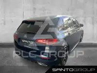 2019 Mercedes Benz B 180