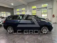 2019 Mercedes Benz B 180