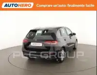 2019 Mercedes Benz B 180