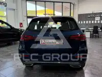 2019 Mercedes Benz B 180