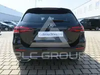 2019 Mercedes Benz B 180