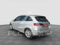 2019 Mercedes Benz B 180